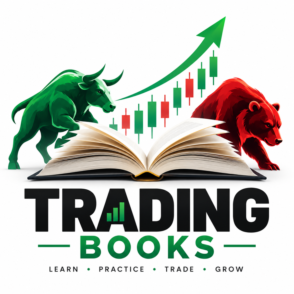 Trading & Investing eBooks