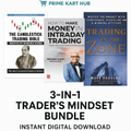 The Candlestick Trading Bible by Munehisa Homma (Digital eBook Edition)